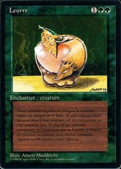 Lure - French