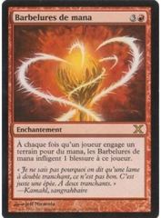Manabarbs - French