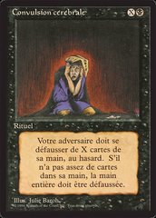 Mind Twist - French