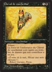 Nightmare - French