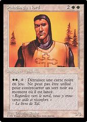 Northern Paladin - French