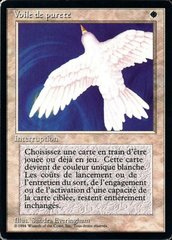 Purelace - French