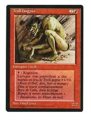 Sedge Troll - French