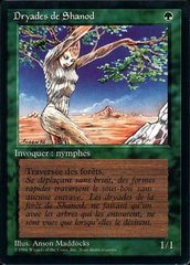 Shanodin Dryads - French