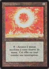 Sol Ring - French