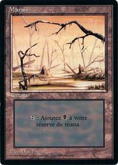 Swamp (High Branch) - French