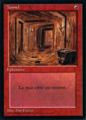 Tunnel - French