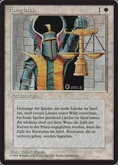Balance - German