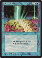 Braingeyser - German