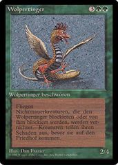 Cockatrice - German