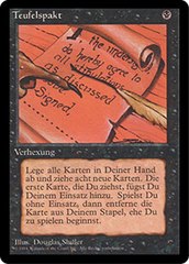 Contract from Below - German