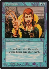 Counterspell - German