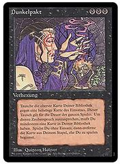 Darkpact - German