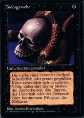 Deathlace - German