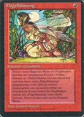 Earthbind - German