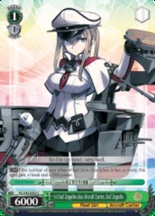 1st Graf Zeppelin-class Aircraft Carrier, Graf Zeppelin - KC/S42-E053 - C