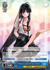 1st Shoho-class Light Aircraft Carrier, Shoho Kai - KC/S42-E088 - C