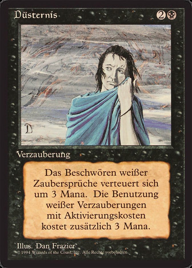 Gloom - German
