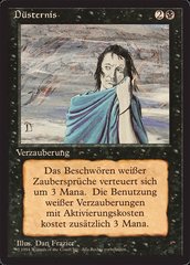 Gloom - German