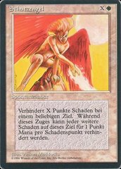 Guardian Angel - German