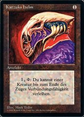 Helm of Chatzuk - German