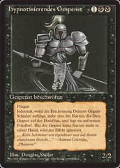 Hypnotic Specter - German