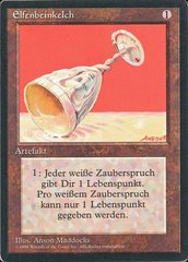 Ivory Cup - German