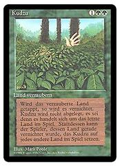 Kudzu - German