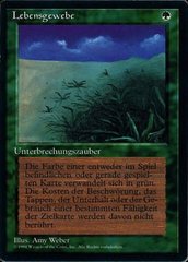 Lifelace - German