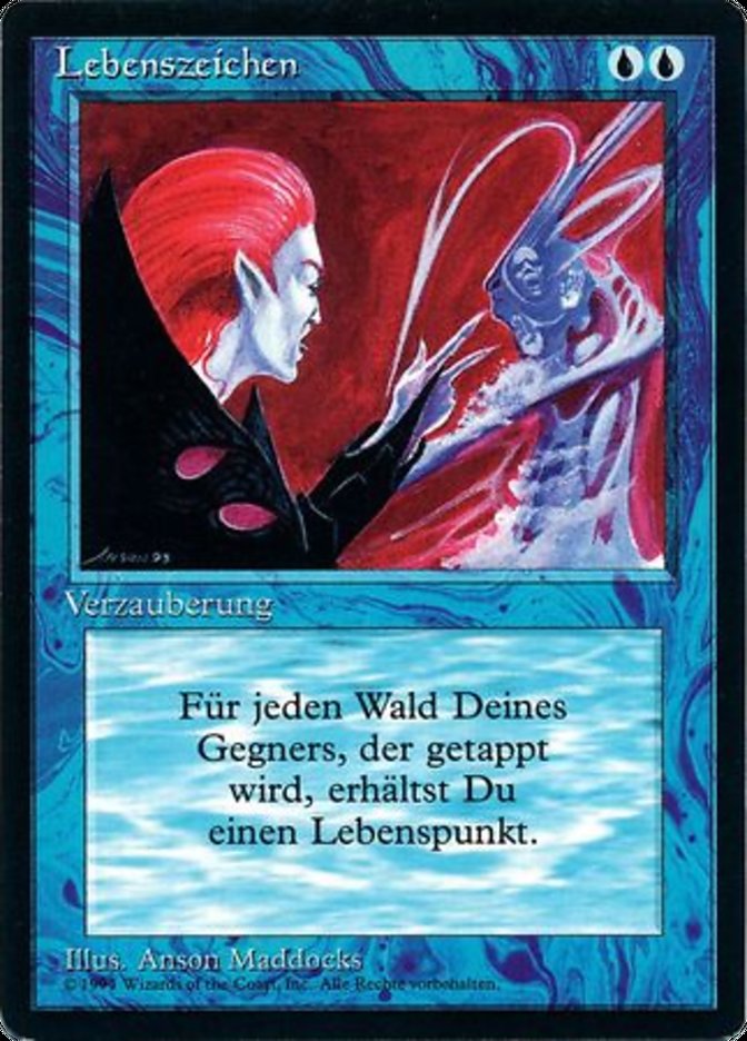Lifetap - German