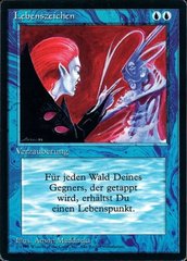 Lifetap - German