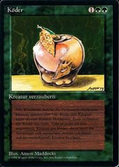 Lure - German