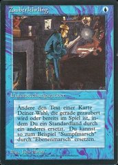 Magical Hack - German