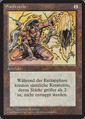 Meekstone - German