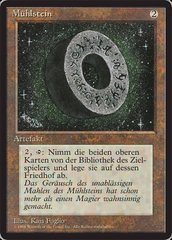 Millstone - German