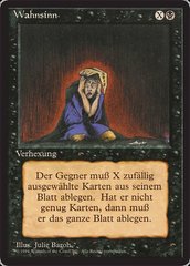 Mind Twist - German