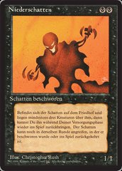Nether Shadow - German