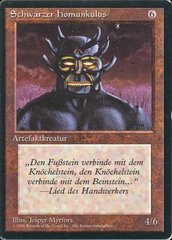 Obsianus Golem - German