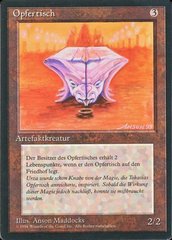 Onulet - German