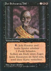 Pestilence - German