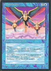 Phantasmal Forces - German