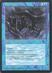 Phantom Monster - German