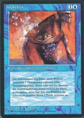 Power Leak - German