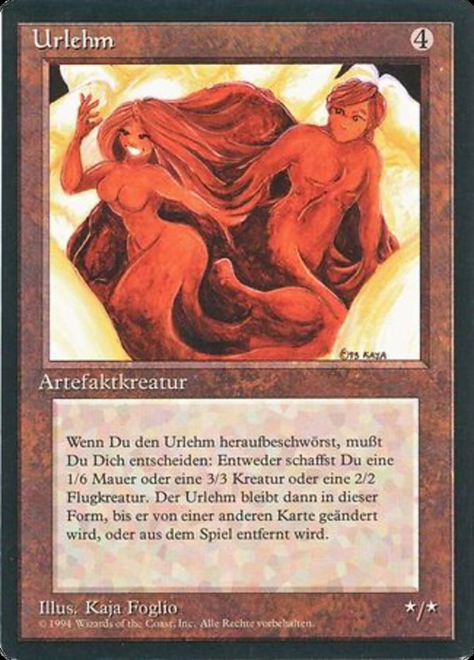 Primal Clay - Urlehm Primal Clay - Urlehm