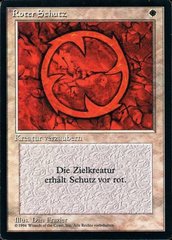 Red Ward - German