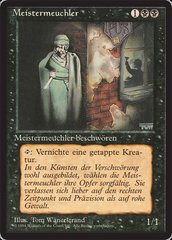 Royal Assassin - German