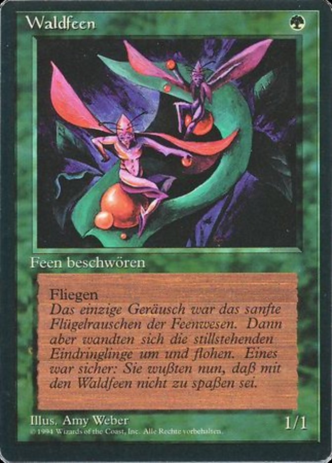 Scryb Sprites - German