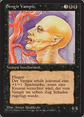 Sengir Vampire - German