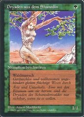 Shanodin Dryads - German