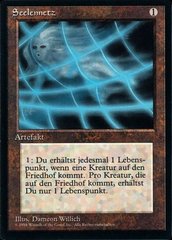 Soul Net - German
